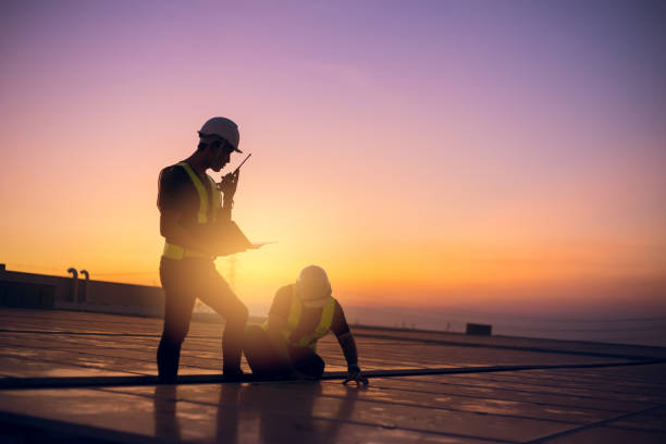Best Residential Roofing Contractor  in Caribou, ME