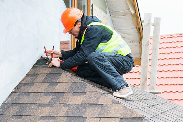 Best Shingle Roofing Installation  in Caribou, ME