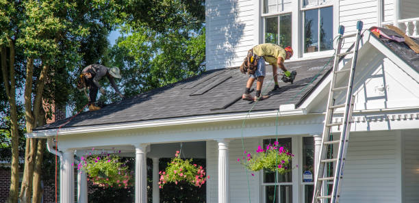 Best Roof Waterproofing Services  in Caribou, ME