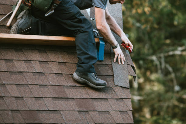 Quick and Trustworthy Emergency Roof Repair Services in Caribou, ME